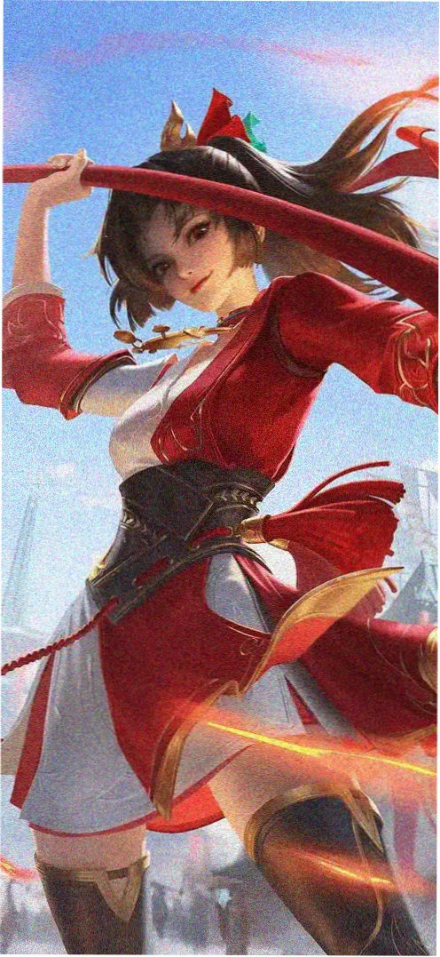 小巷人家 海报