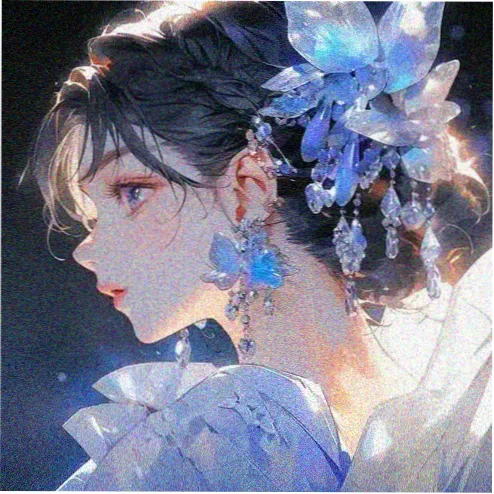 阿柚头像