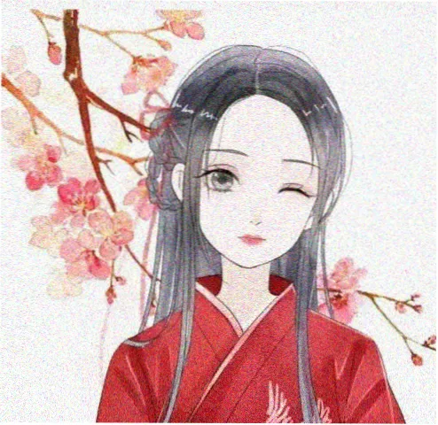 老周观影头像